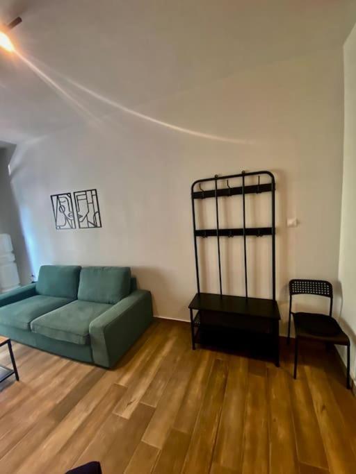 Sea Side Apartment อเล็กซานโดรโพลิส ภายนอก รูปภาพ